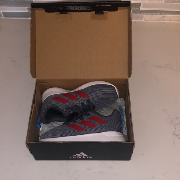 Brand New never worn Adidas Lite Racer Clni - Picture 9 of 10
